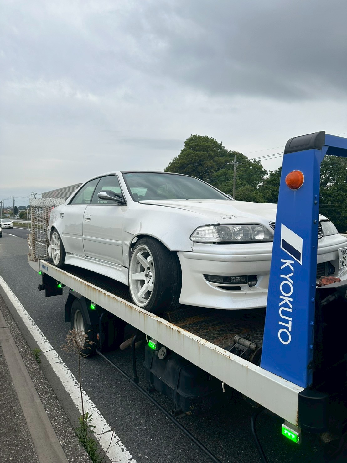 緊急対応サービス