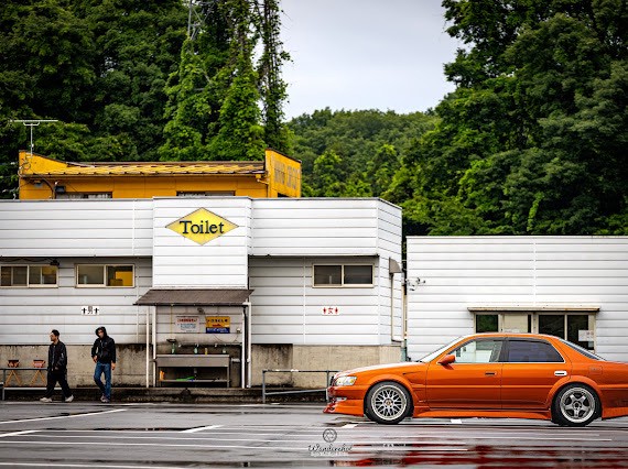 Hachi Auto Serviceの強み